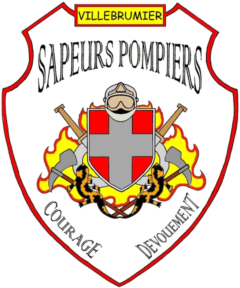 AMICALE SAPEURS POMPIERS VILLEBRUMIER