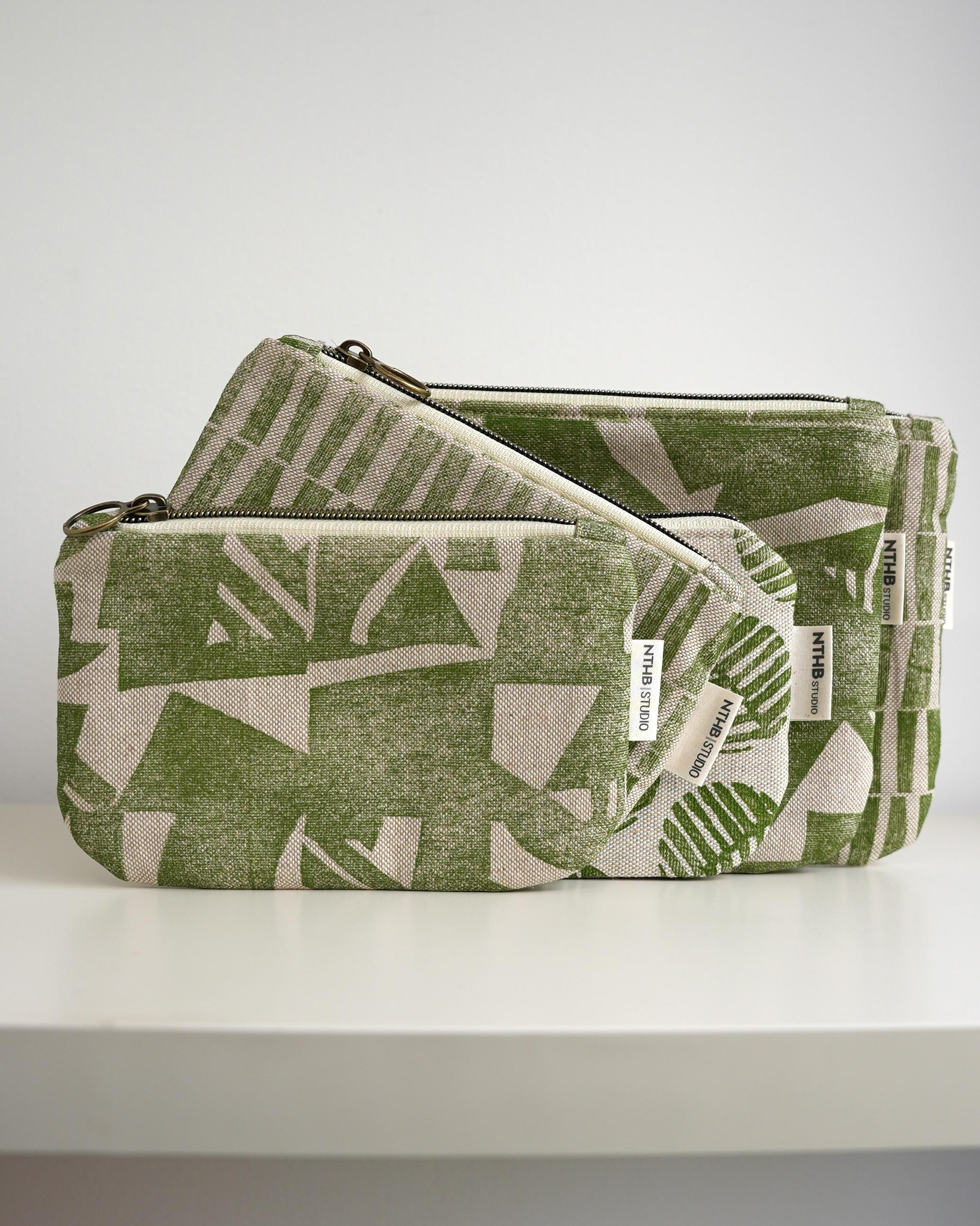 Pochettes