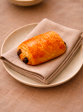 Catégorie de viennoiseries. Livraison à domicile à Blaye