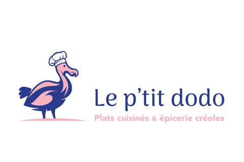 Le p'tit dodo - traiteur créole à Grisolles - www.leptitdodo.fr
