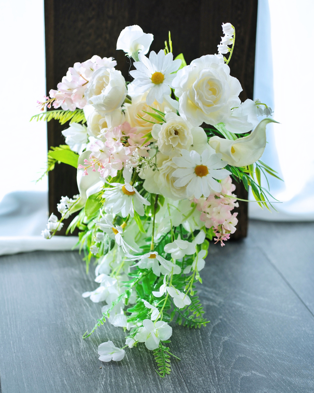 Bouquet for Gift and Wedding