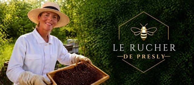 Le Rucher de Presly - Miel de forêt de Sologne 