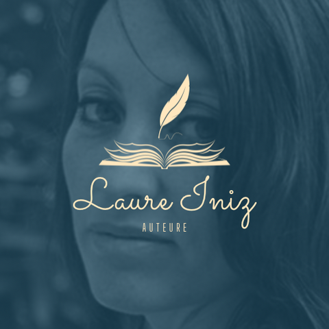 Laure Iniz auteure 