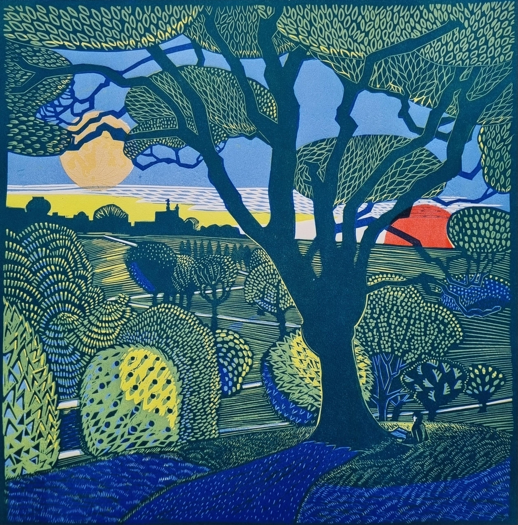 Kit Boyd's Card Shop