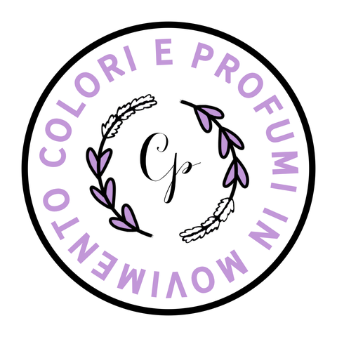 Colori e Profumi in Movimento 