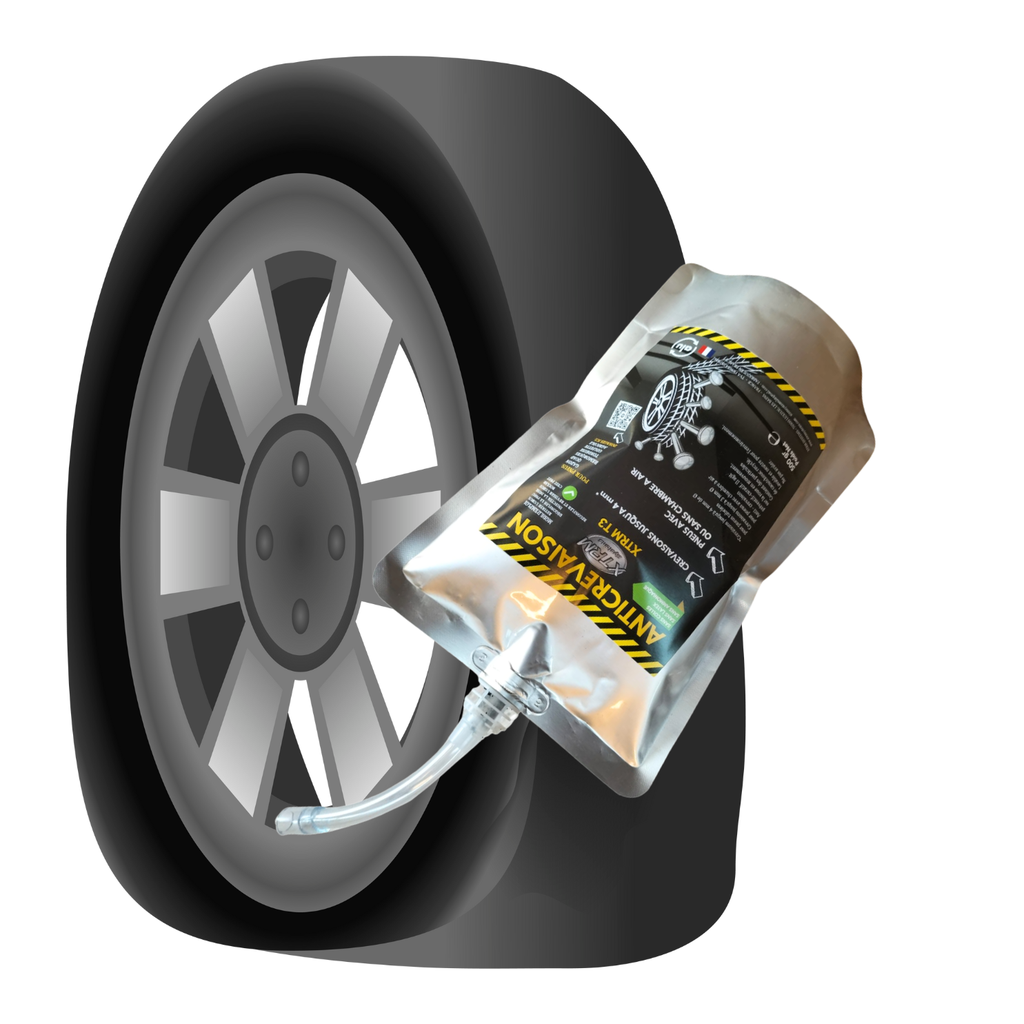 Anticrevaison préventif 500 gr XTRM T3