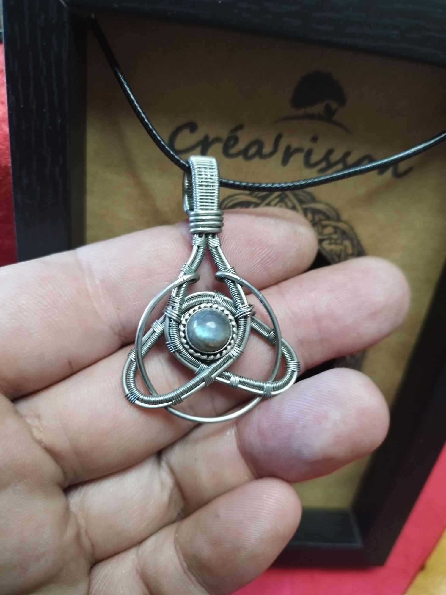 Triquetra