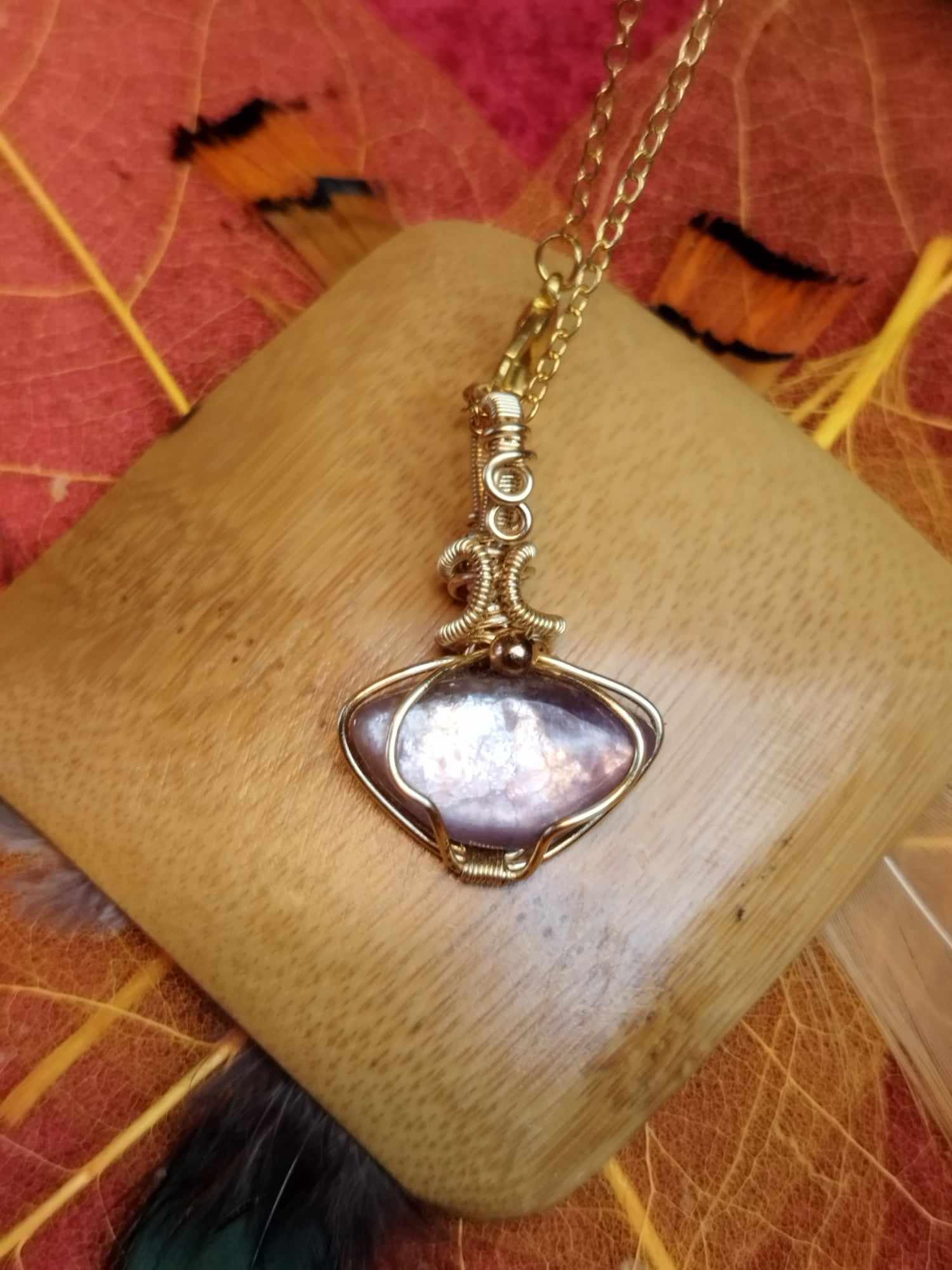 Pendentif mini