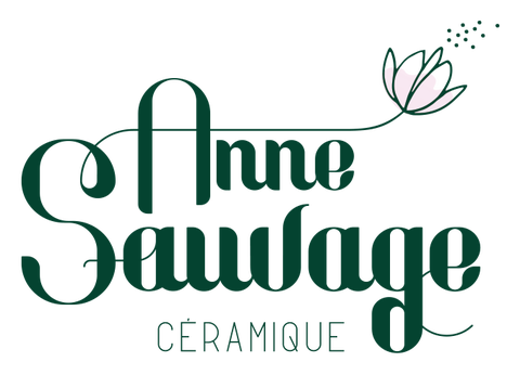 Anne Sauvage Céramique