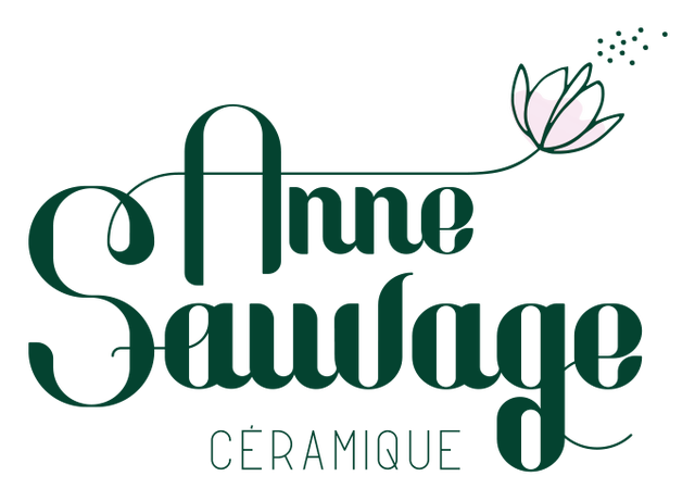 Anne Sauvage Céramique