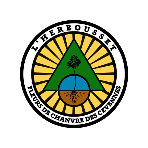 C’est au cœur du Triangle d'Emeraude, le berceau de la culture moderne du cannabis, que nous avons découvert les secrets du méticuleux  savoir faire californien . Inspirés par cette expérience, nous avons choisi de cultiver nos plantes à la main, dans les Cévennes, en utilisant des méthodes durables et respectueuses de la nature. Nous sommes fiers de vous proposez des produits naturel aux arômes délicats, qui reflètent notre engagement en faveur de la qualité et du respect du consommateur. Tous nos produits ne
contiennent que la simplicité d’une fleur testée en laboratoire et conforme aux normes européennes, ainsi que tout notre amour et notre savoir-faire pour vous offrir une expérience authentique et de qualité. 