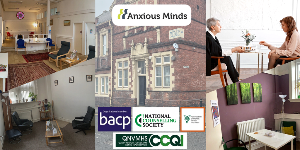 online counselling service