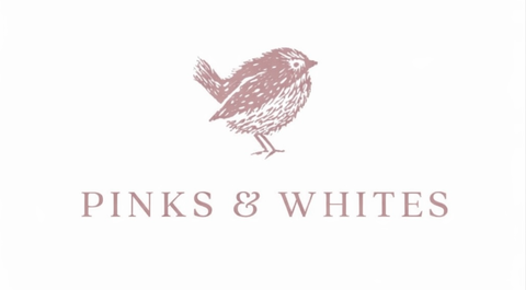 Pinks & Whites 