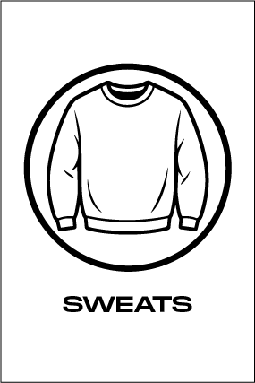 Sweats JASBI inspirés de Biarritz et de la Côte et du Pays Basque
