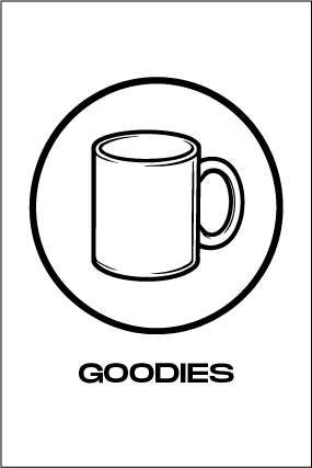 Mugs et accessoires JASBI inspirées de Biarritz et de la Côte et du Pays Basque
