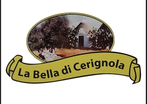 LA BELLA DI CERIGNOLA 