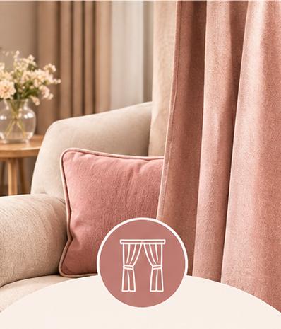 retouches ameublement et décoration intérieur