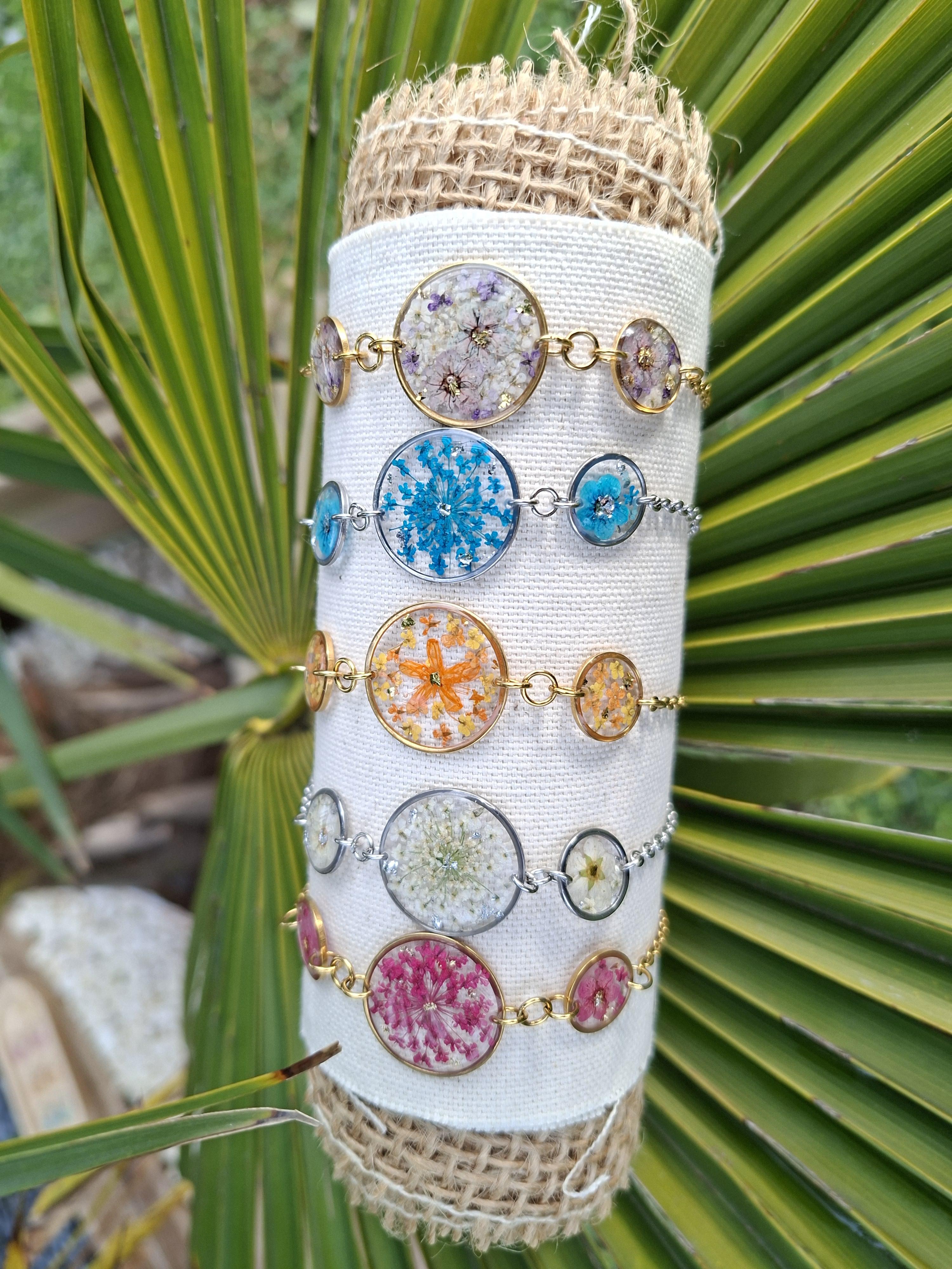 Bracelets