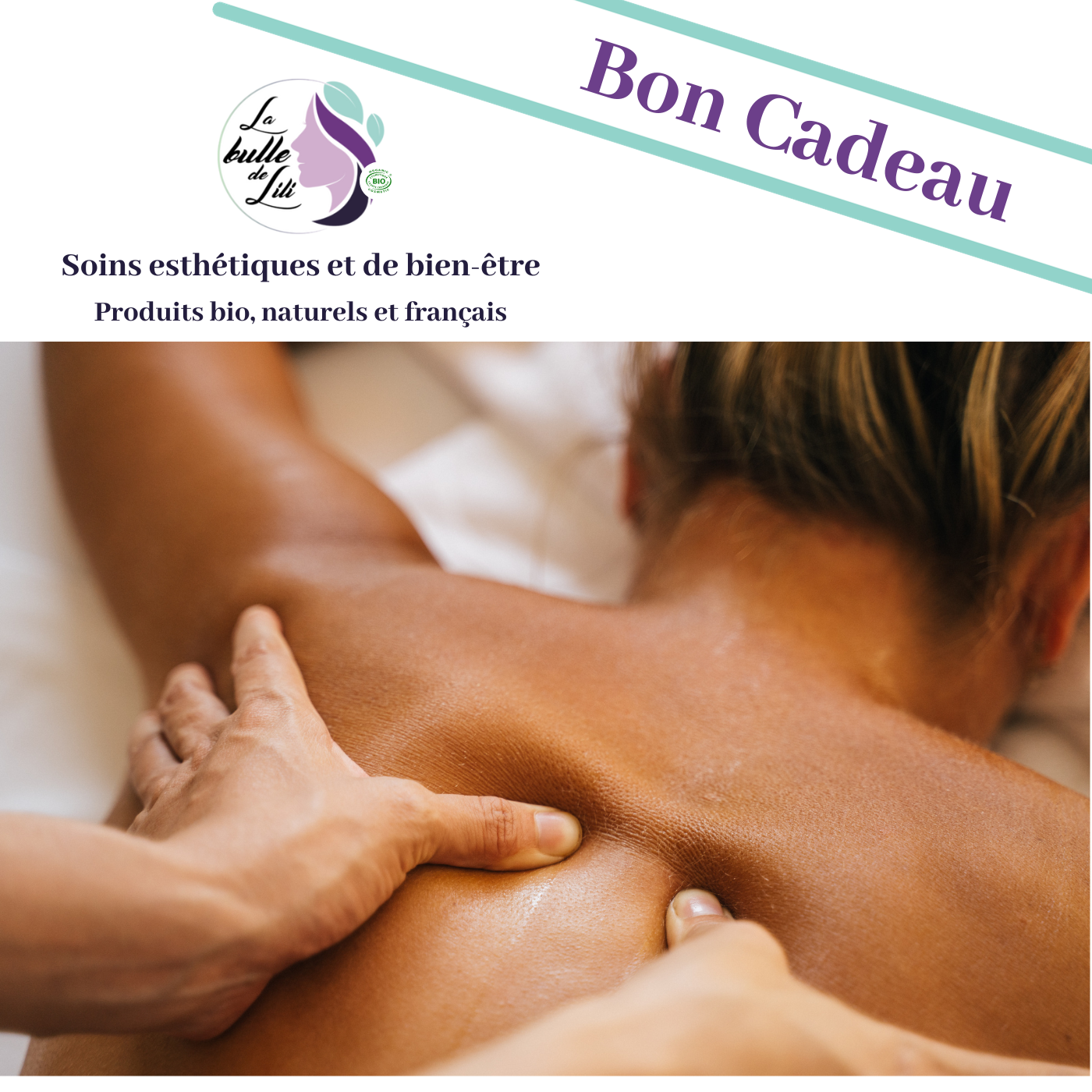 MASSAGES