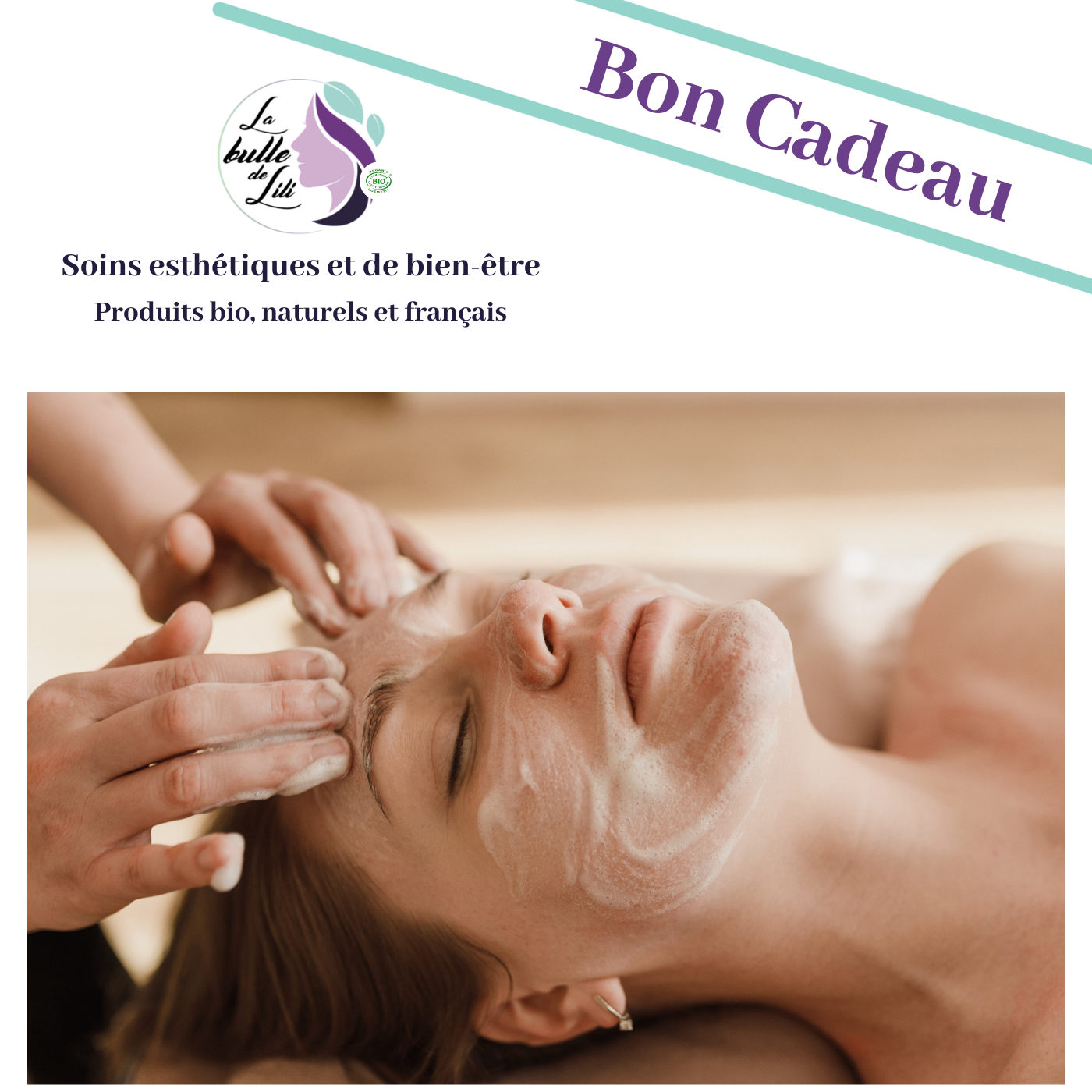 SOINS VISAGE