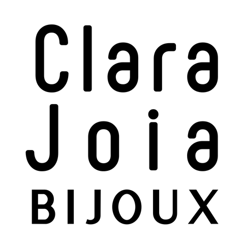Clara Joia – Bijouterie artisanale : pierres naturelles, acier, argent et plaqué or à Saint-Julien-en-Saint-Alban