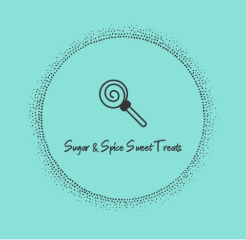 Sweet treats delivered locally to you ! 
