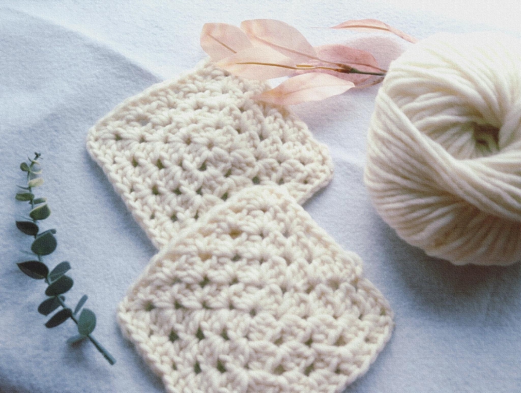 Handgemachte Textilien & Dekorationen für Menschen, die sich nach Ruhe, Natürlichkeit und Beständigkeit sehnen.