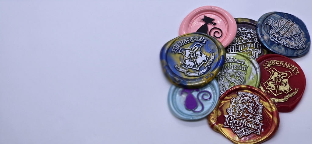 Wax Seals