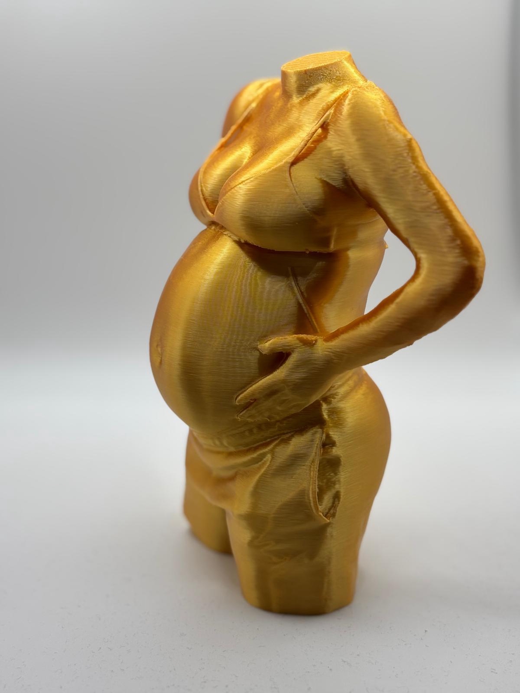 🤍 Jouw Zwangerschap Vereeuwigd in 3D