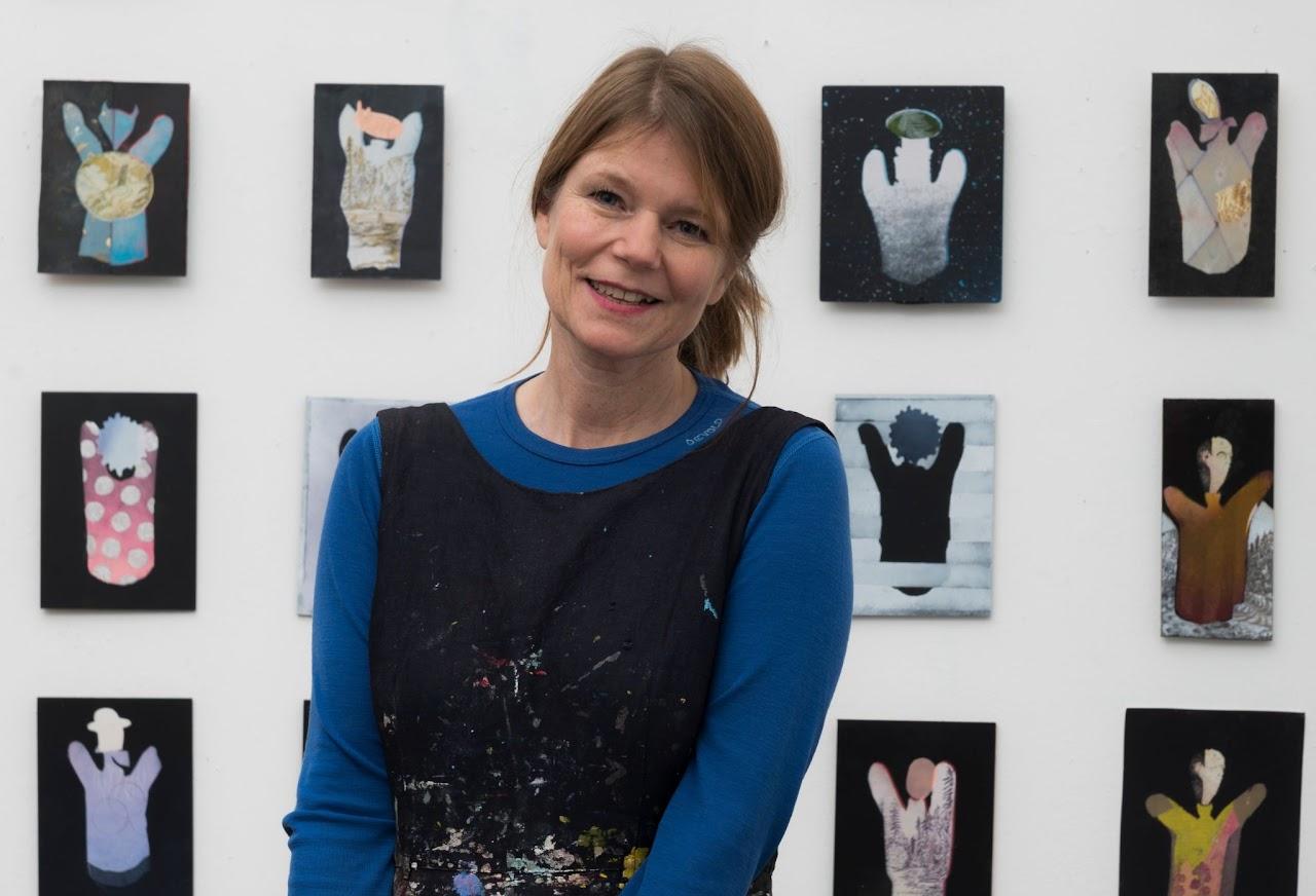 Tutor Felicitas Aga