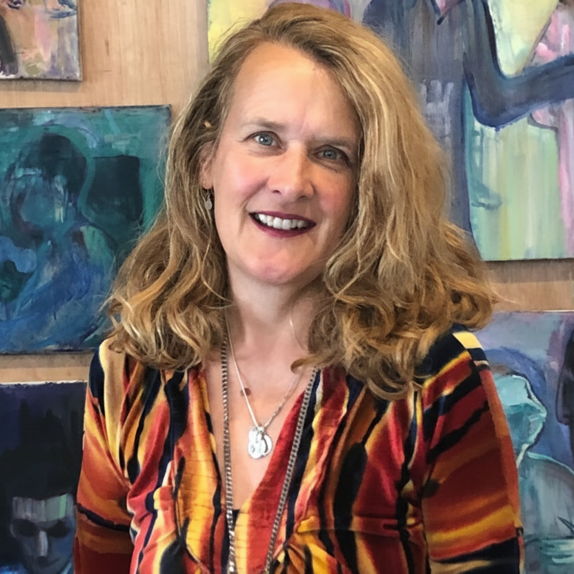 Tutor Katherine Tulloh