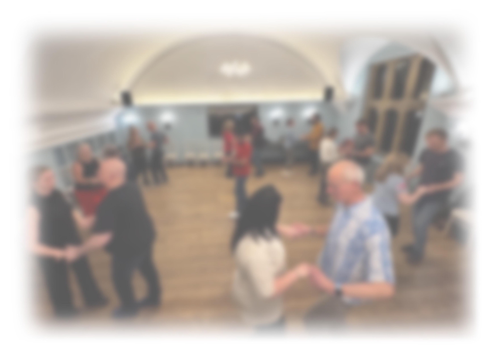 Learn to Dance Salsa & Bachata in Somerset