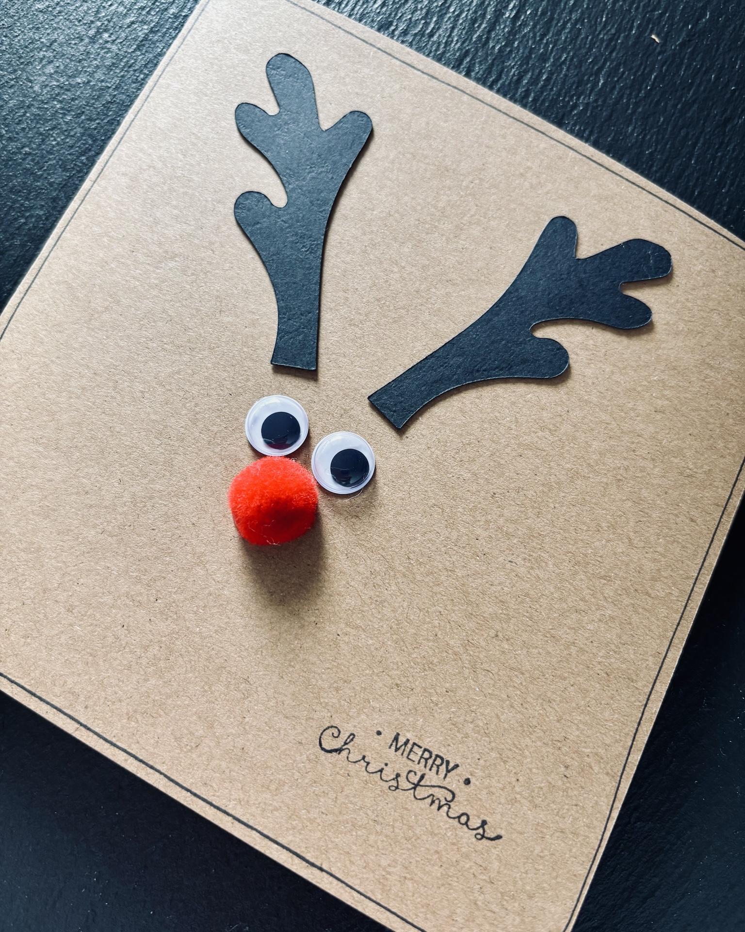 Weihnachtskarten