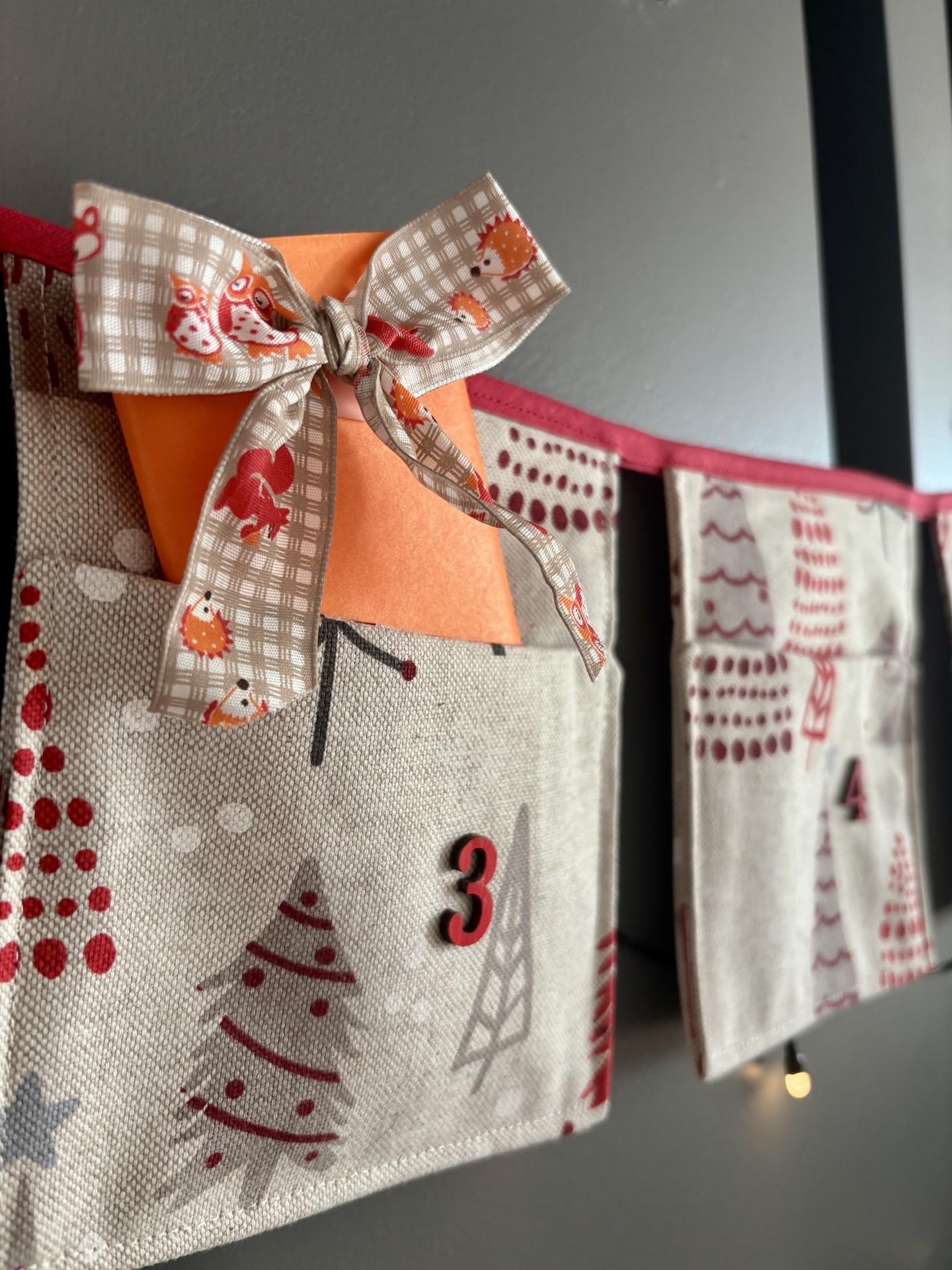 Adventskalender