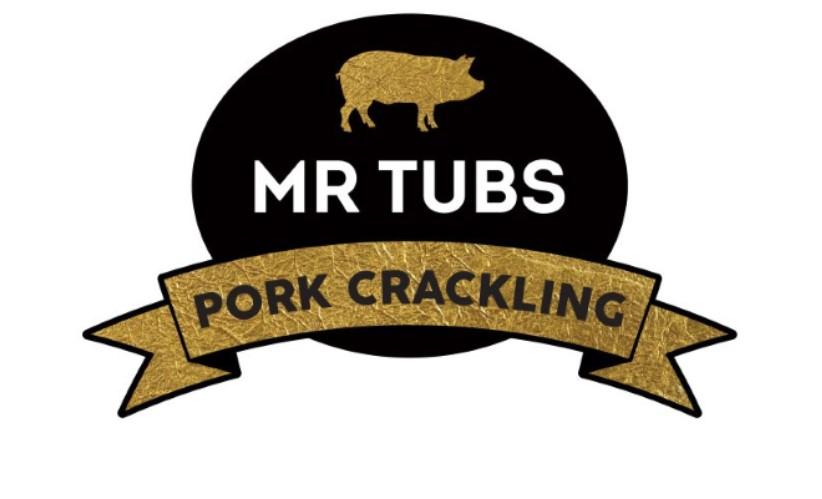 Pork Crackling