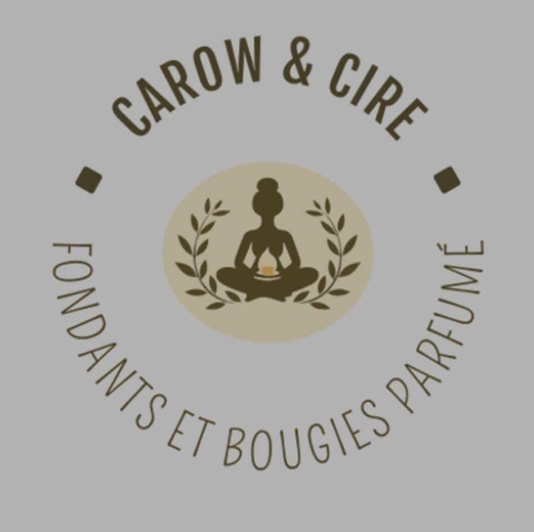 Fondants parfumés & créations artisanales – Carow & Cire
