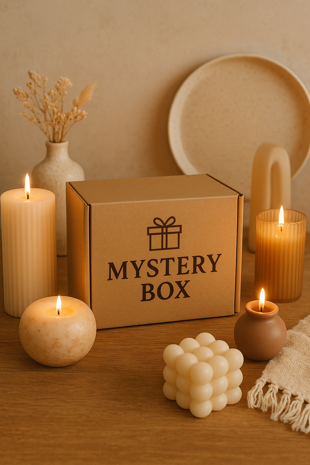 ✨Selfcare Sets & Geschenkeboxe