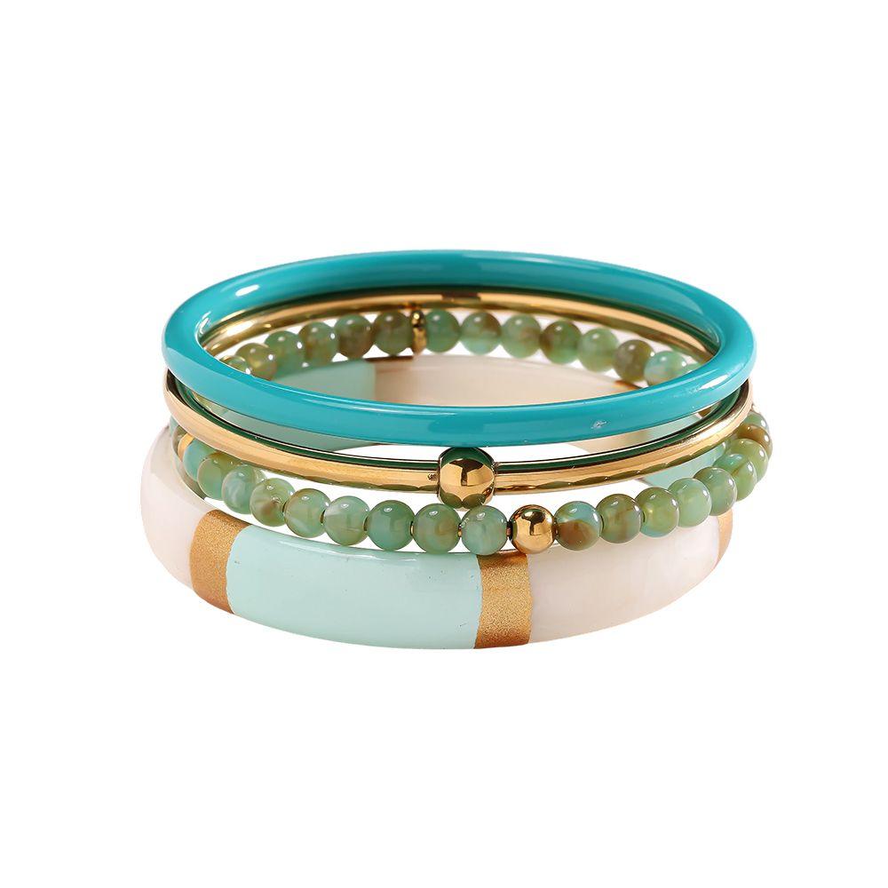 Mulher - Pulseiras