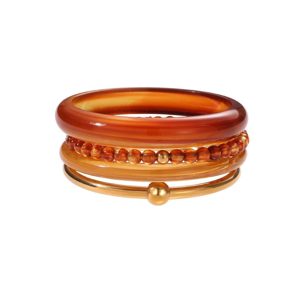 Mulher - Pulseiras