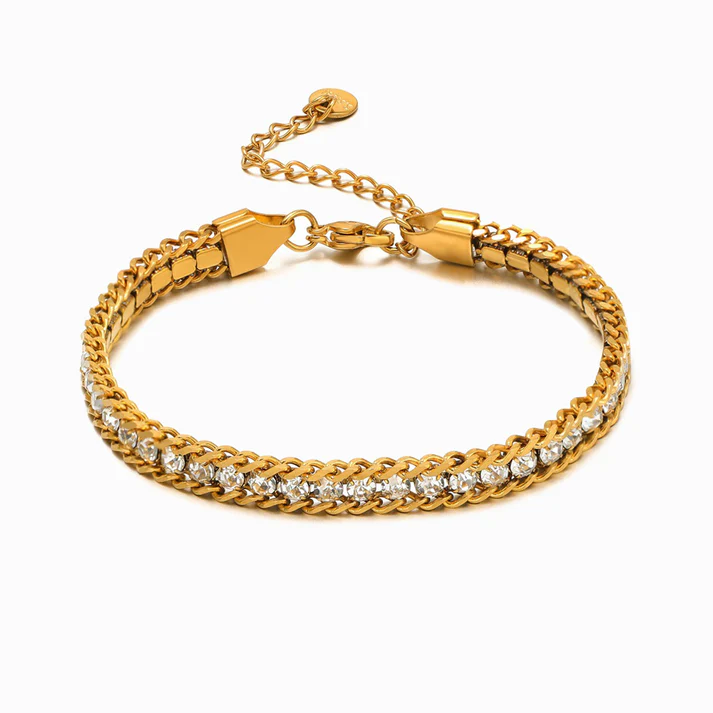 Mulher - Pulseiras
