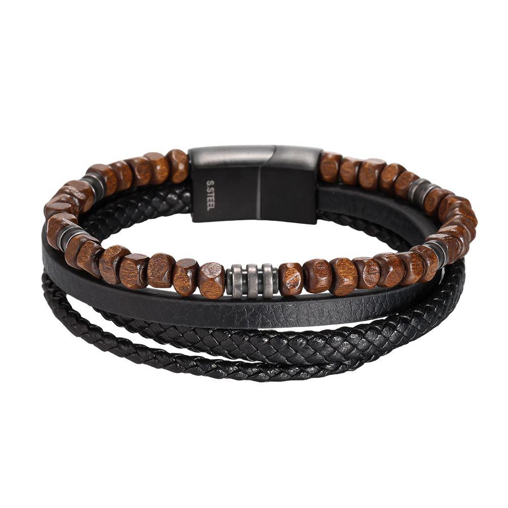 Homem - Pulseiras