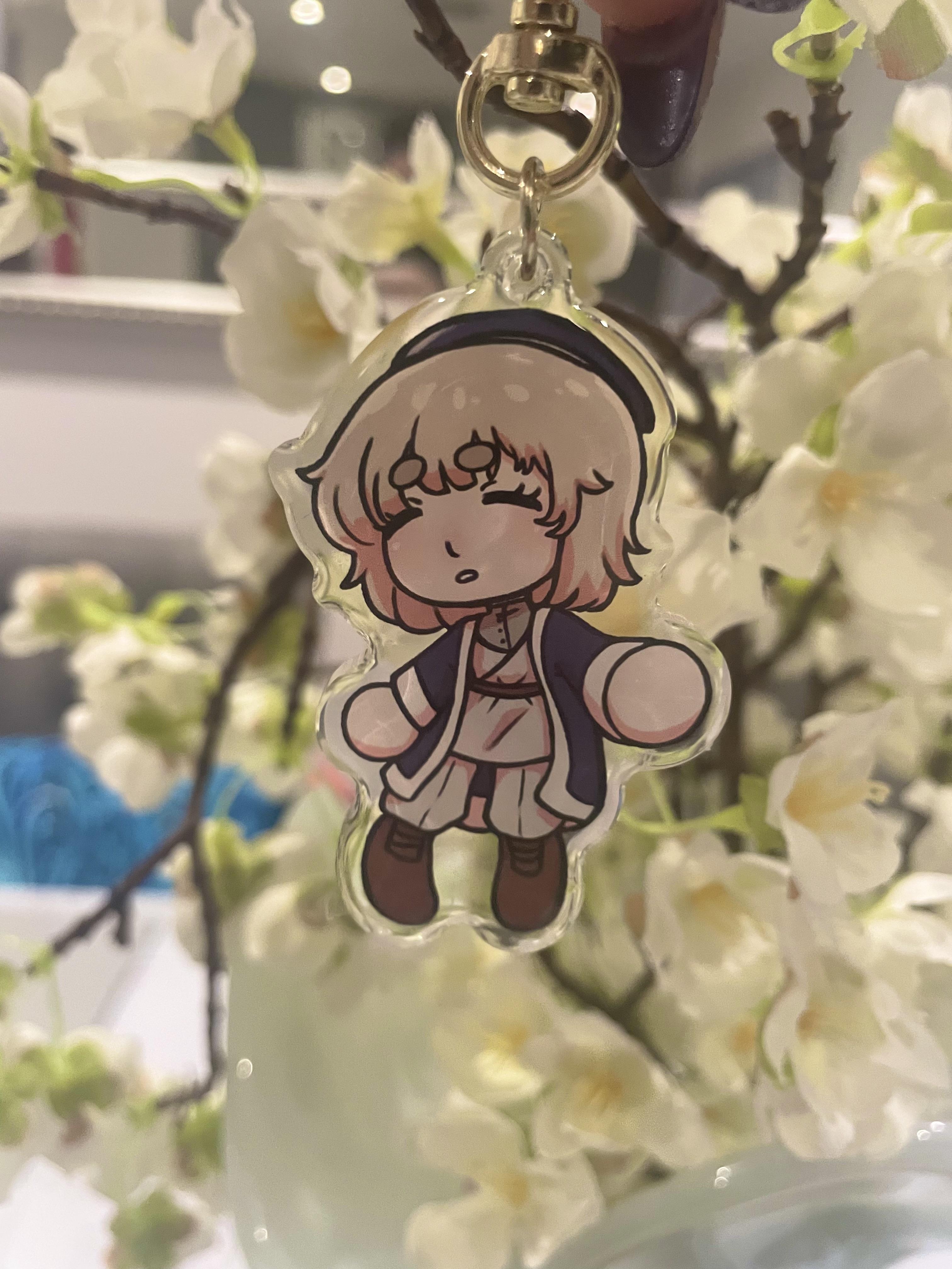 Charms