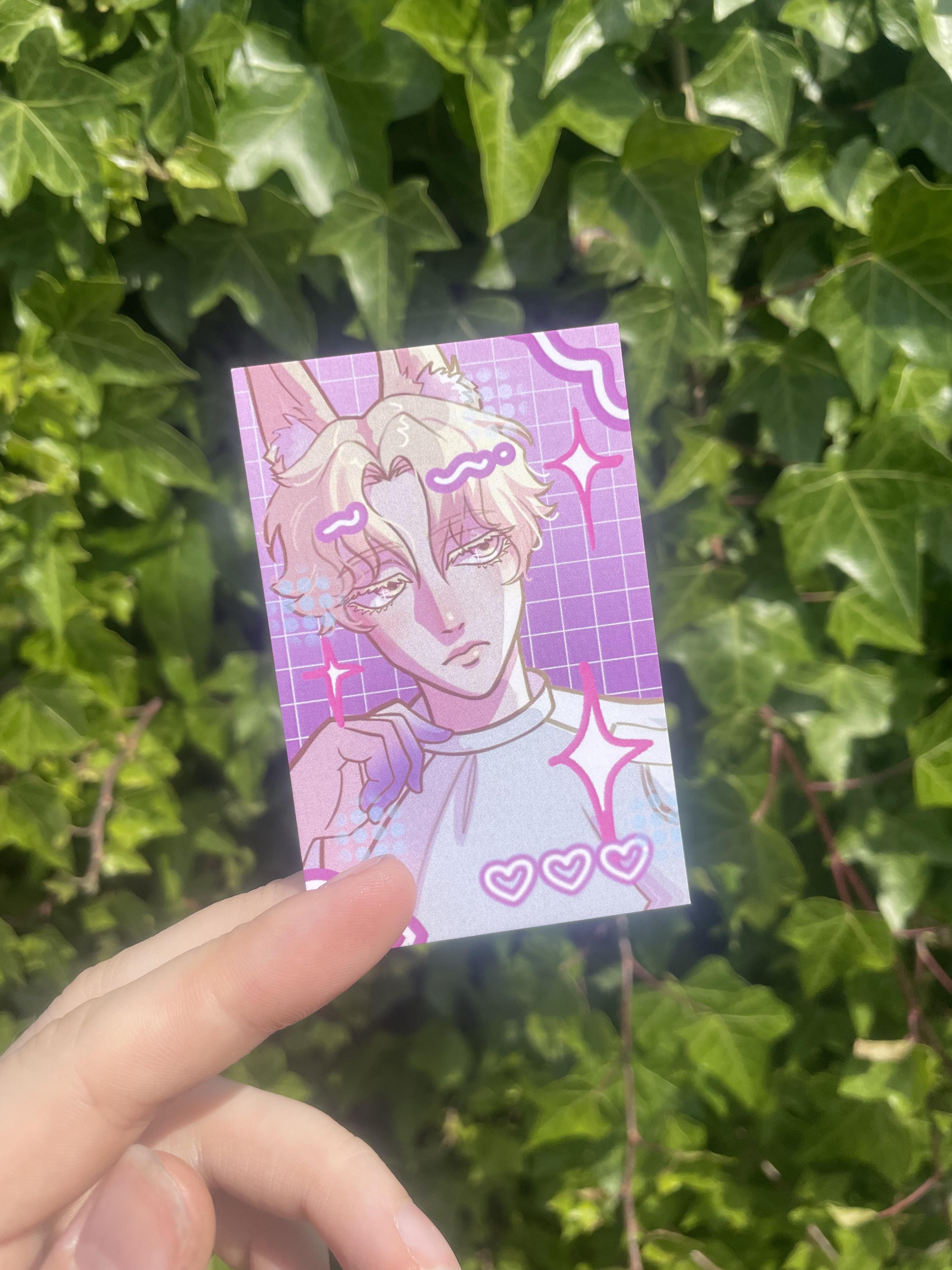 Photocards