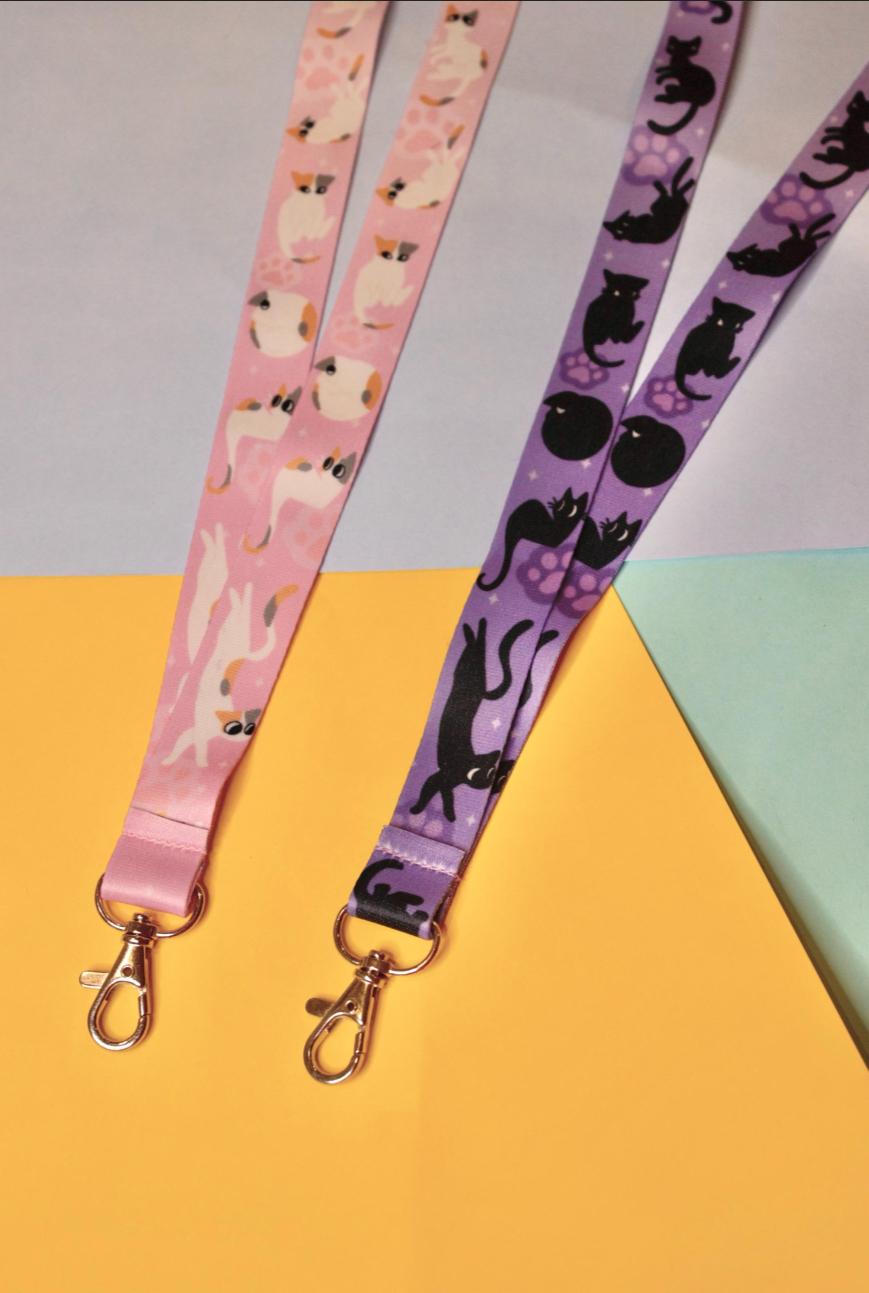 Lanyards