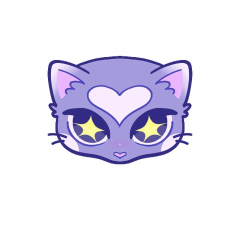 Welcome to my store! <3