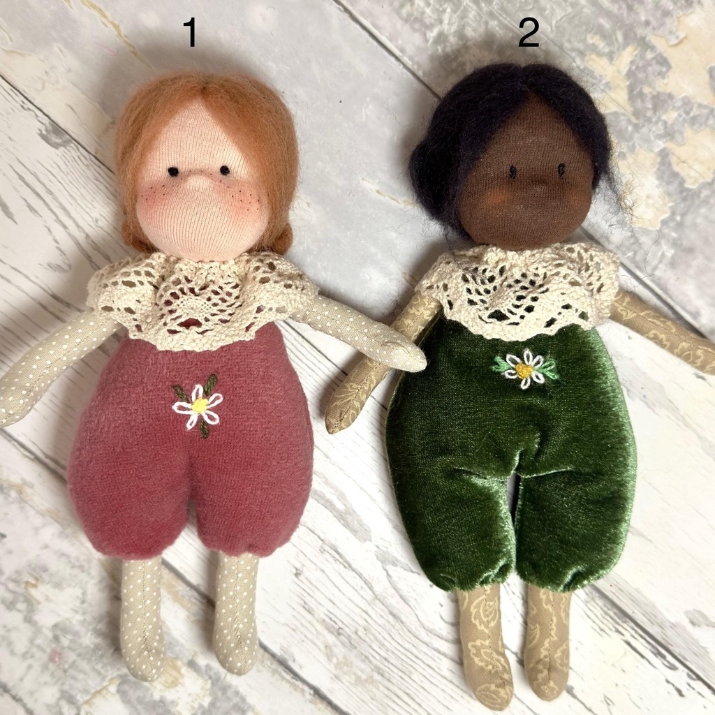 Adquira moldes para usar sua criatividade e dar personalidade para suas próprias criações. 