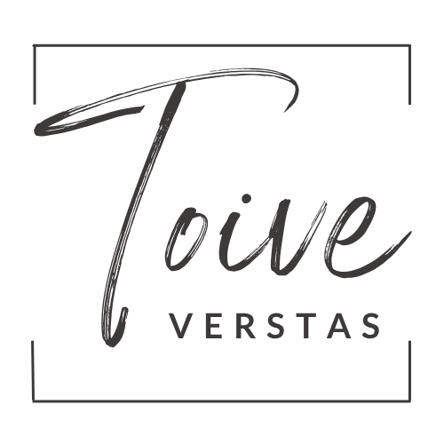 Tervetuloa Toive Verstaan verkkokauppaan.