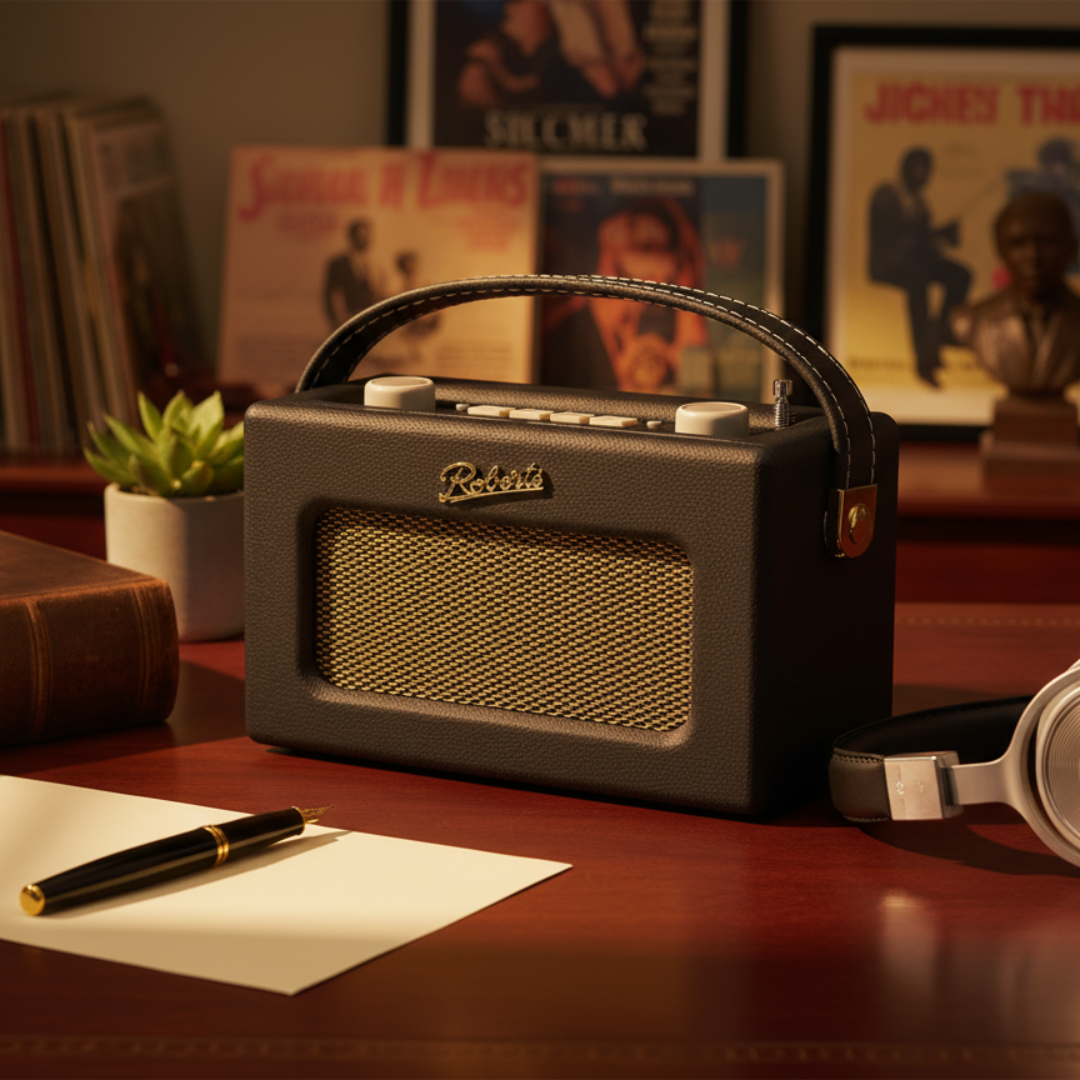 Radios
