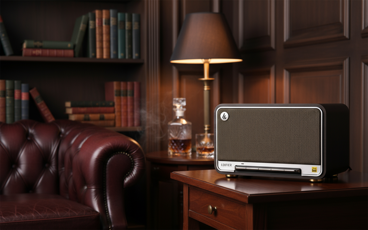 Bluetooth Speakers