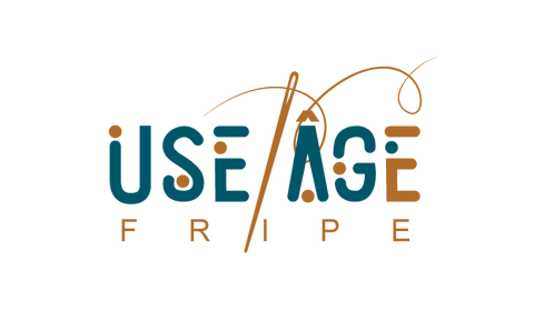 Use Âge Fripe 